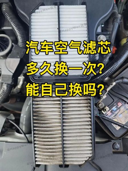 空气滤芯多久换一次_空气滤芯市场前景如何