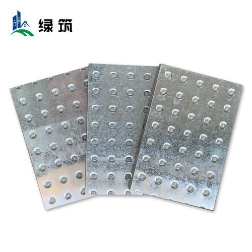 上海筑绿实业有限公司怎么样_筑绿实业环保建材有哪些