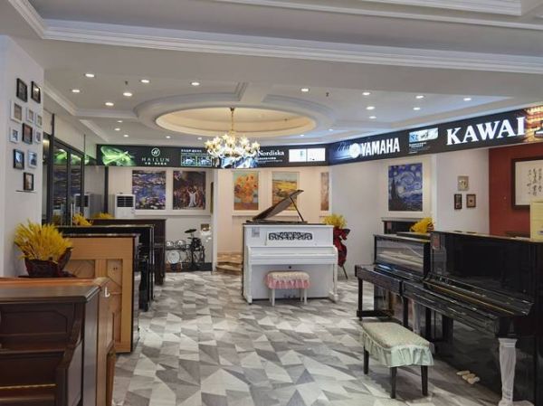 钢琴销售有前景吗_2024钢琴市场趋势