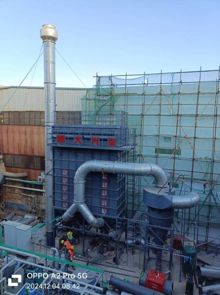 浙江浙东环保有限公司怎么样_废气治理方案有哪些