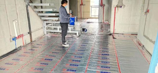 碳晶地暖耗电量高吗_碳晶科技开发有限公司怎么样