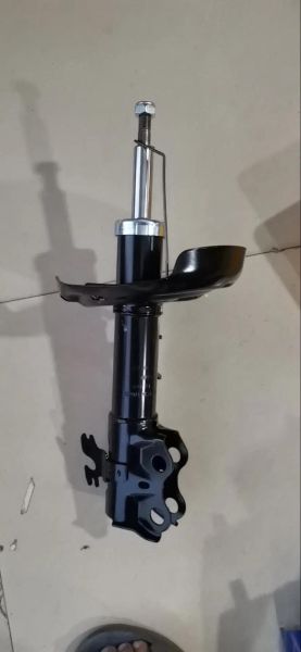 南充减震器有限公司哪家好_如何挑选靠谱厂家