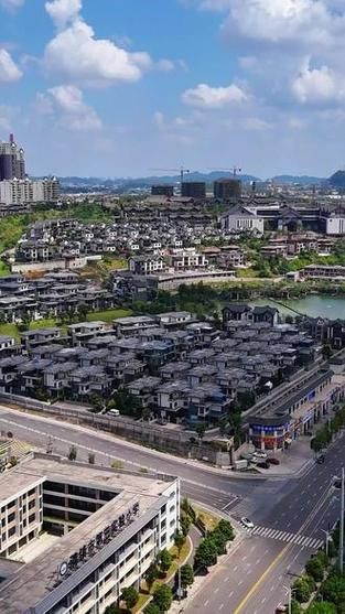 清镇发展前景怎么样_清镇未来五年规划