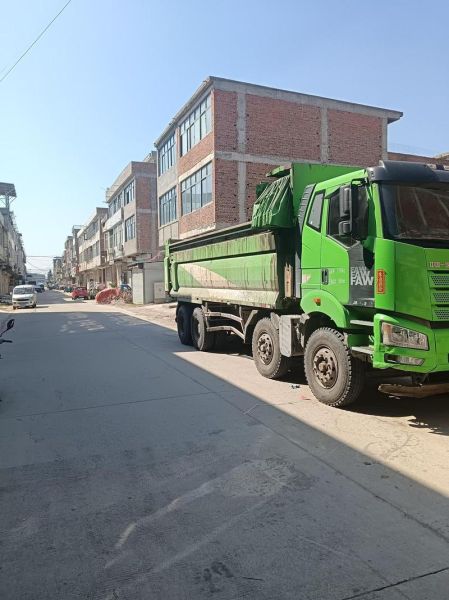 渣土车运输价格怎么算_渣土车行业前景如何