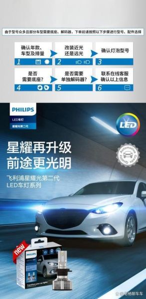 led车灯哪个品牌好_led车灯怎么选
