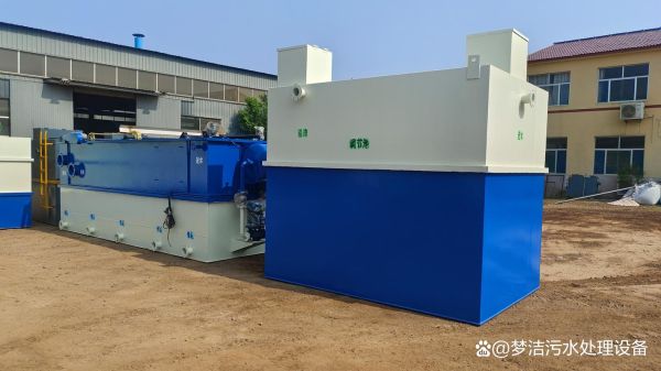 江苏环保科技有限公司哪家好_废气废水处理价格贵吗