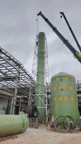 脱硫环保科技有限公司哪家好_脱硫设备价格多少钱