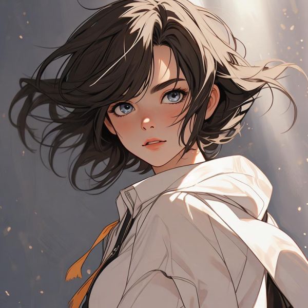 动漫人物性格分析_动漫剧情走向预测