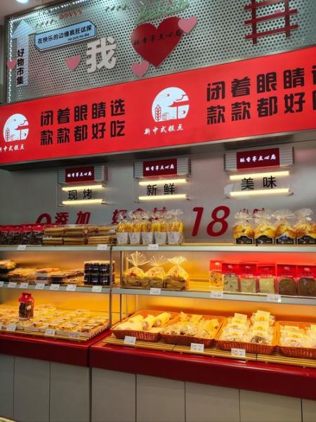 糕点行业前景怎么样_2024年还能开烘焙店吗