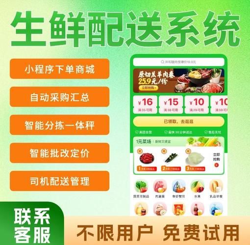 生鲜电商怎么做推广_生鲜配送如何提升复购率