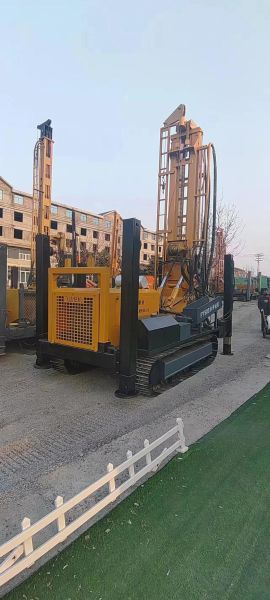 石油钻机多少钱一台_石油钻机工作原理