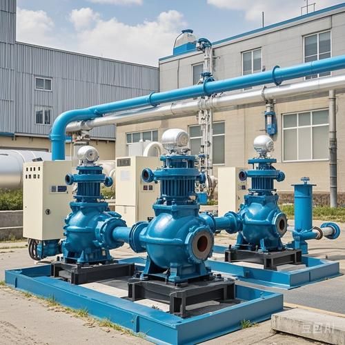 长沙湘泵节能有限公司怎么样_节能水泵选型技巧