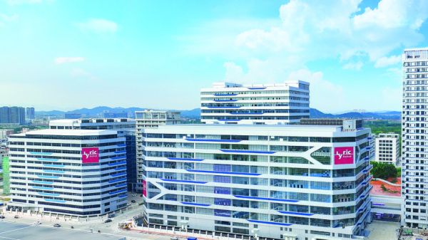 利环科技有限公司怎么样_利环科技是做什么的