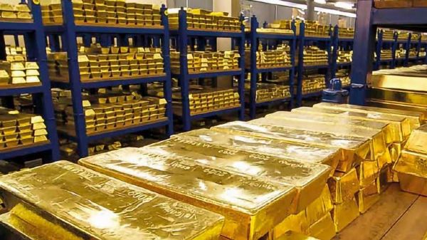 金矿投资前景怎么样_金矿开采成本有哪些