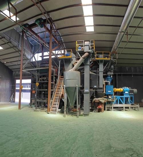 中果环保科技有限公司怎么样_中果环保科技有限公司做什么的