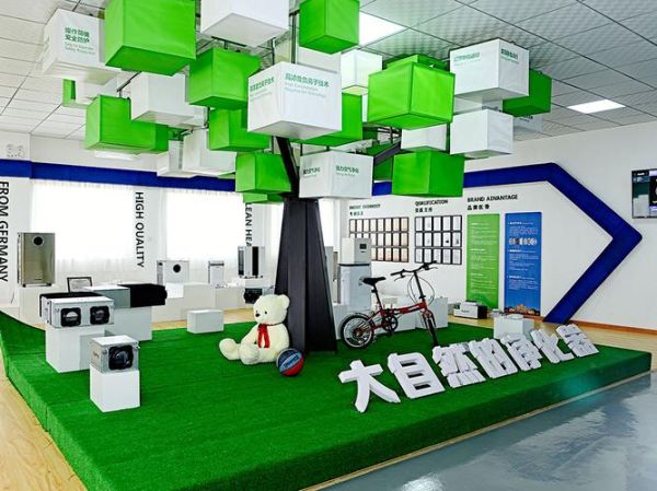 森驰环保科技有限公司怎么样_森驰环保有哪些核心产品