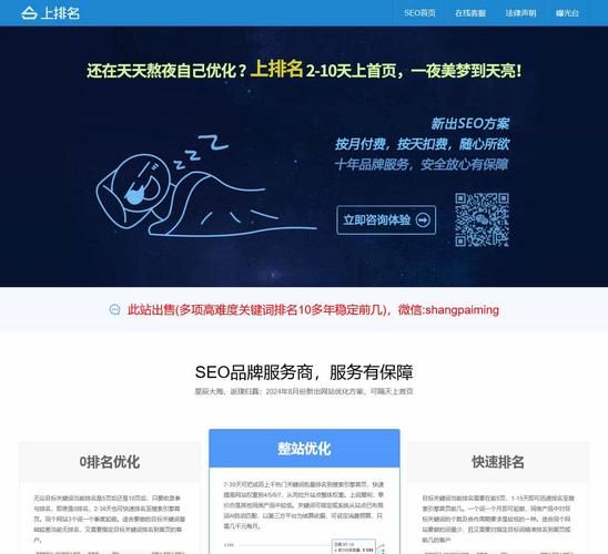 网站如何快速排名_新站多久能上首页