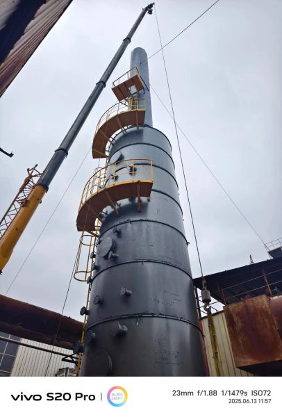 河北脱硫脱硝有限公司哪家好_脱硫脱硝设备怎么选