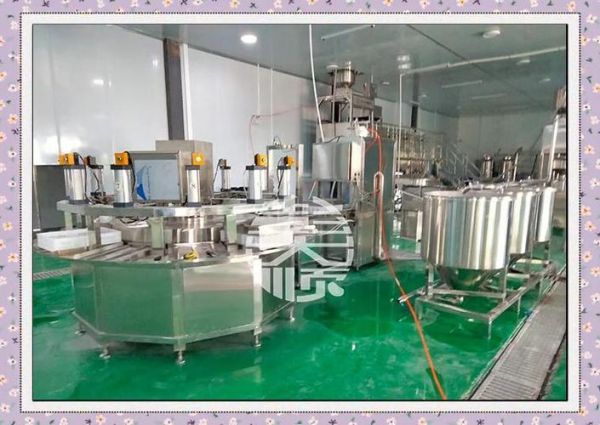 豆腐行业前景怎么样_豆腐创业赚钱吗