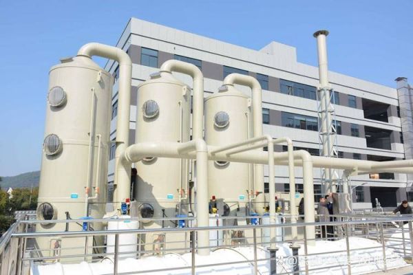 恩国环保企业怎么样_废气处理设备哪家好