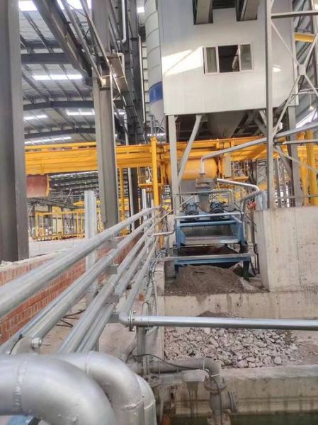 恩国环保企业怎么样_废气处理设备哪家好