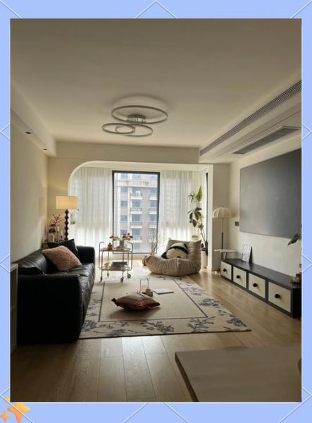 家居软装怎么搭配好看_家居装修预算如何控制