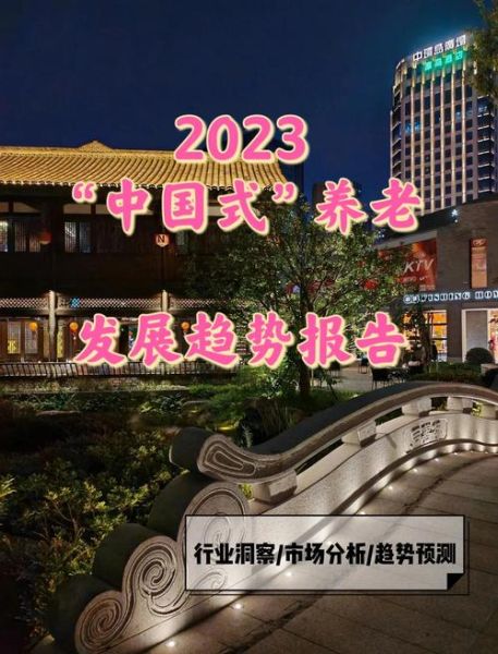 中国养老院发展前景_2024年值得投资吗