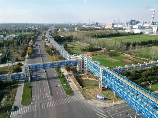 综合管廊前景怎么样_值得投资吗