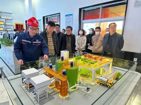 科技环保股份有限公司怎么样_环保科技发展前景