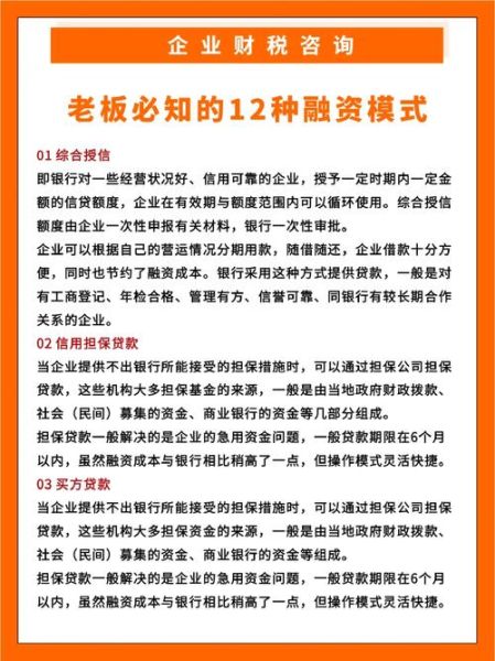 互联网融资咨询公司有哪些_如何选择靠谱平台