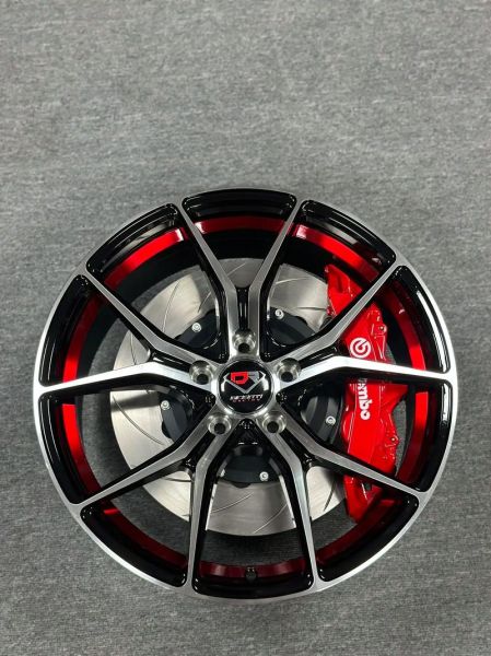 汽车轮毂哪个品牌好_轮毂改装合法吗