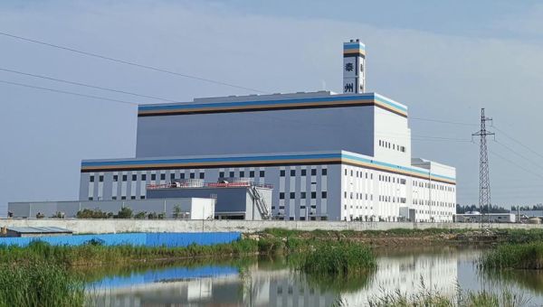 京城环保产业有限公司怎么样_京城环保产业有限公司做什么的