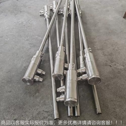 脱硝喷枪选型技巧_河北厂家哪家好