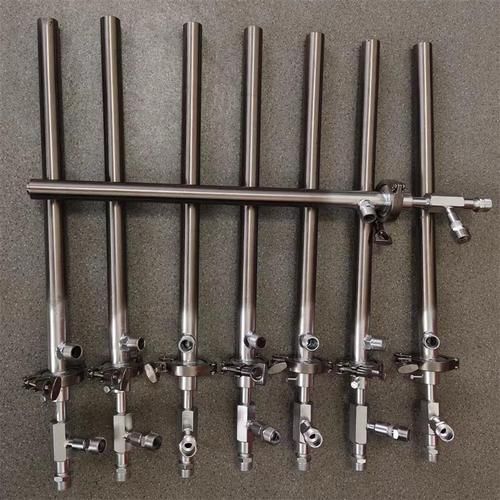 脱硝喷枪选型技巧_河北厂家哪家好