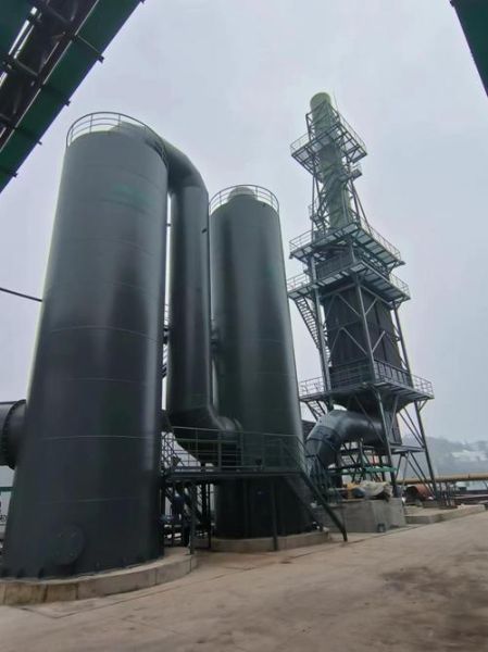 南京脱硫环保有限公司怎么样_脱硫技术哪家强