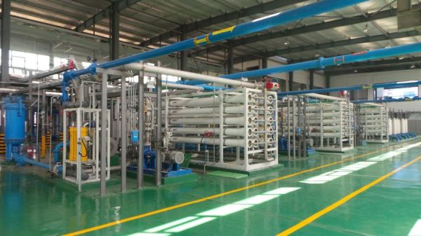 水环境环保有限公司哪家好_如何选择靠谱服务商