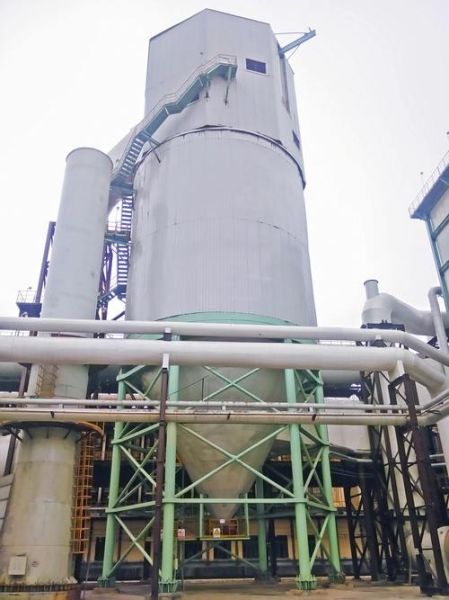 南京脱硫环保有限公司怎么样_脱硫技术哪家强