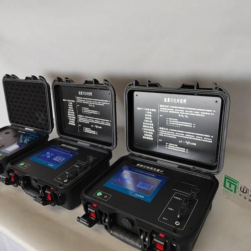 环保仪器有限公司哪家好_如何挑选高精度环境监测设备