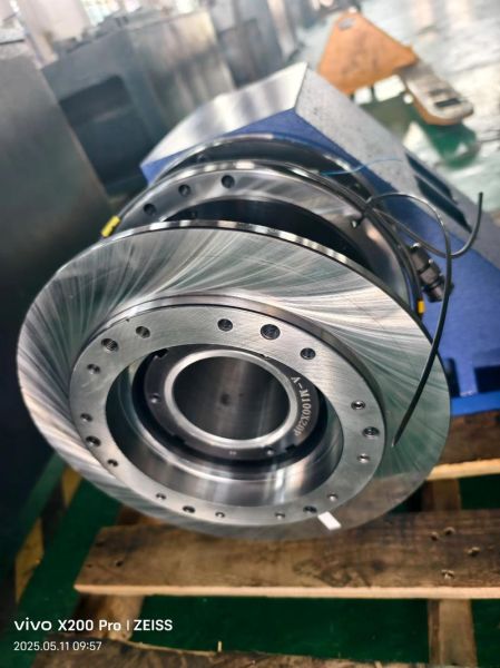 电主轴未来发展趋势_电主轴市场前景如何