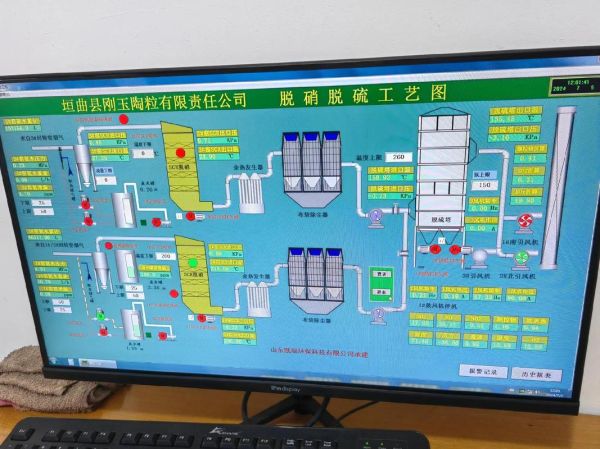 烟气脱硫脱硝有限公司哪家好_如何选择靠谱服务商