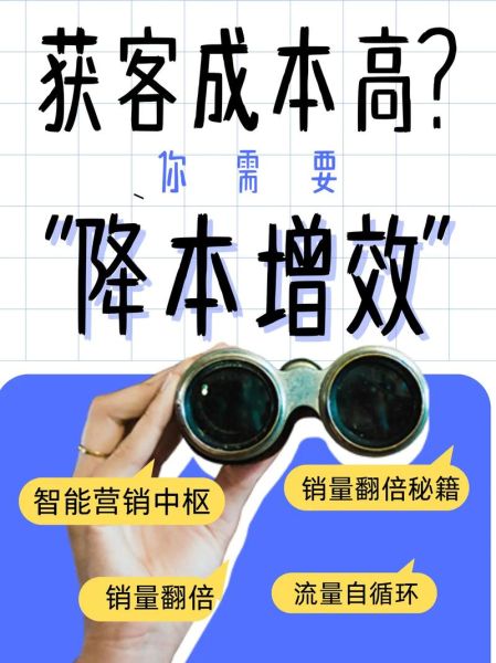 互联网企业如何获客_2024年流量成本怎么降