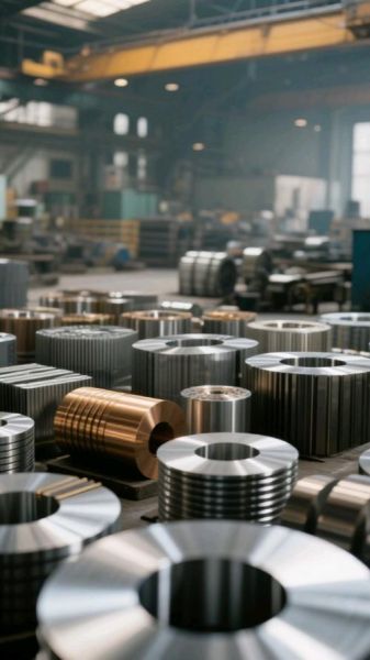 软磁材料有哪些_软磁材料如何选择