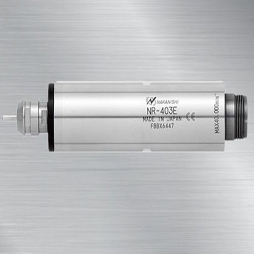 电主轴未来发展趋势_电主轴市场前景如何