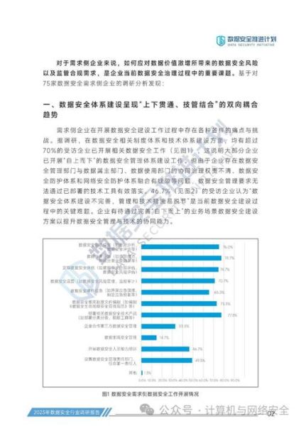 数据安全行业前景如何_数据安全行业有哪些岗位