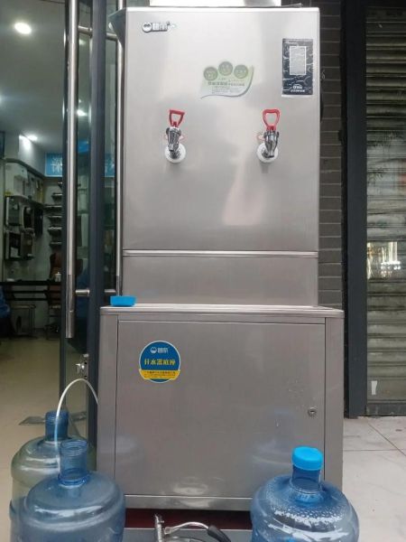 广东有限公司饮水机_如何选择靠谱供应商