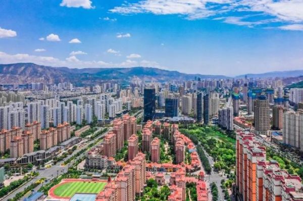 西宁市发展前景怎么样_西宁未来五年值得投资吗