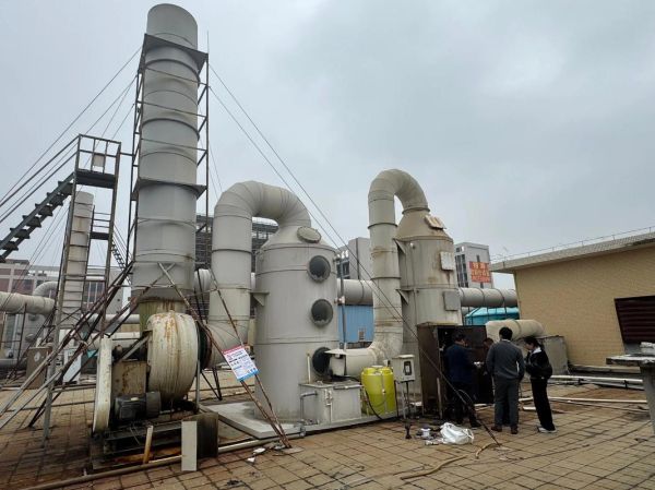 中节能工业节能有限公司怎么样_节能改造案例