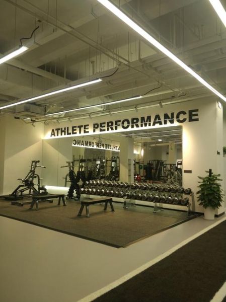 健身会所前景怎么样_开健身房赚钱吗