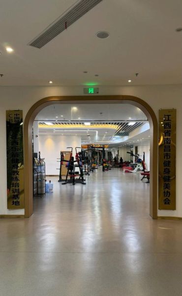 健身会所前景怎么样_开健身房赚钱吗