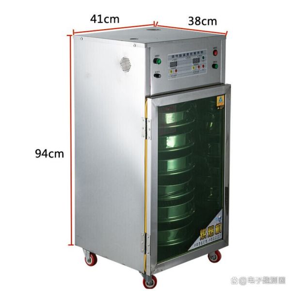 烘干前景怎么样_烘干机值得投资吗